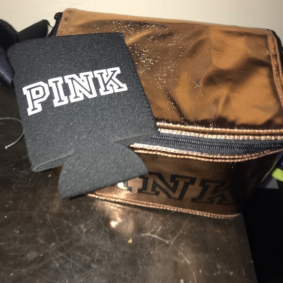 Pink lunch box - Picture 2 of 3